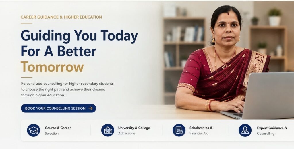 Tamil teacher conducting an online class for National Tamil Academy