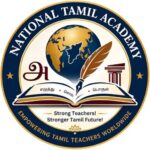 National Tamil Academy Logo – Online Tamil Education and Tholkappiyam Training